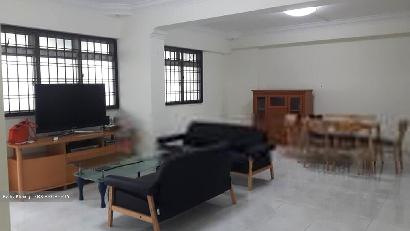 Blk 357 Yung An Road (Jurong West), HDB 4 Rooms #433095931